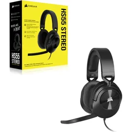 Corsair HS55 Stereo Carbon