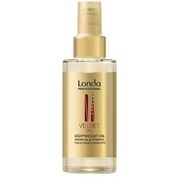 Londa Velvet Oil Lightweight (100 ml)