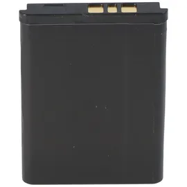 AccuCell Akku passend für den Sony Ericsson BST-37 Akku, 900mAh