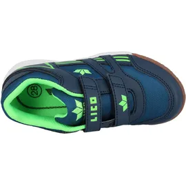 LICO Active Indoor V Blau 29
