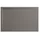 Kaldewei Superplan Duschwanne 384948040672 90x100x2,5cm, mit Träger, warm grey70