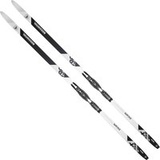 Rossignol X Tour Escape Positrack Tour Step In - schwarz - 186 cm