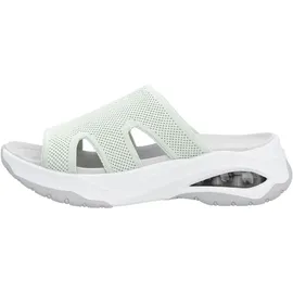 Rieker Clogs Weiß 38