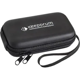 Vox Kopfhörer-Verstärker für Gitarre amPlug 3 High Gain mit Tasche, - Schwarz