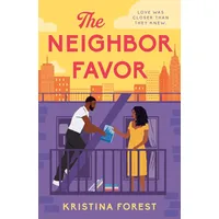 Penguin Books Ltd (UK) The Neighbor Favor