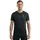 Odlo F-dry Kurzarmtrikot Schwarz L
