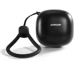 Joyroom Kabellose Kopfhörer, Bluetooth 5.2, IP54 210 mAh (insgesamt), Schwarz (MG-C05) (black)