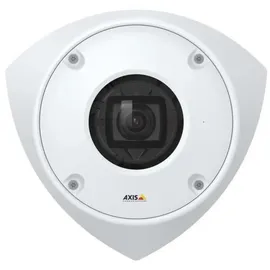Axis Q9216-SLV 2St.