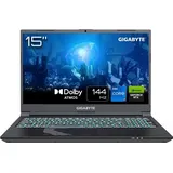 Gigabyte G5 Intel Core i7-13620H 16 GB RAM 1 TB SSD RTX 4050