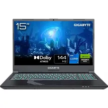 Gigabyte G5 Intel Core i7-13620H 16 GB RAM 1 TB SSD RTX 4050