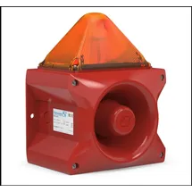 Pfannenberg Blitzschallgeber PA X 10-10 24 DC AM