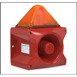 Pfannenberg Blitzschallgeber PA X 10-10 24 DC AM