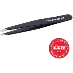 Tweezerman Studio Schräge Pinzette Midnight Sky