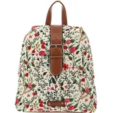 Picard Freizeitrucksack Rucksack Sonja Backpack Shoulderbag Romance mehrfarbig - Bunt