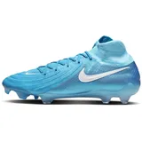 Nike Phantom Luna 2 Elite FG phantom luna/blue fury/white 42