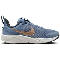 Nike Star Runner 4 Kinder - blau 31