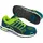 Puma Elevate Knit S1P ESD HRO SRC blue/green 42