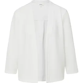 s.Oliver Scuba-Jacke Beige 46