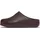 FitFlop Shuv Schokoladenbraun 42