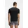 Boss TShirt RN 3P Natura schwarz M