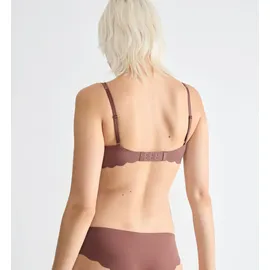 SLOGGI Zero Microfibre 2.0 Soft Bra - Damen - Gr. S