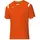 Mizuno Handballtrikot orange L