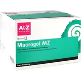 AbZ-Pharma Macrogol AbZ Pulver zur zum Herst.e.Lsg.z.Einneh.