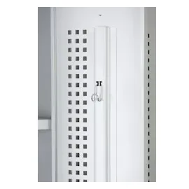 Phoenix PL1130GGE PL-Serie Spind Stahl mit Elektronikschloss