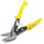 Crescent Wiss Crescent, Wiss M8OS Blechschere Offset gerade
