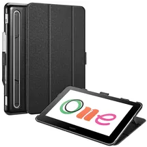Fintie Hülle für Wacom One Creative Pen Display 13,3 Zoll Schwarz