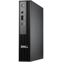 Dell Pro Micro QCM1250 Core Ultra 5 235T 16
