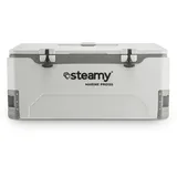 steamy Marine Pro 155 155 l