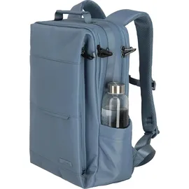 Travelite Workfloow Rucksack M Salbei