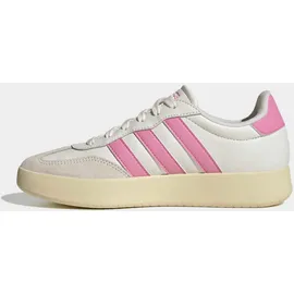adidas Barreda Damen Weiß/Bliss Pink/Orbit Grau 39 1/3