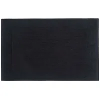 Homescapes Imperial Schwarz 80 x 50 cm