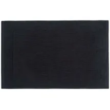 Homescapes Imperial Schwarz 80 x 50 cm