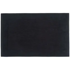 Homescapes Imperial Schwarz 80 x 50 cm