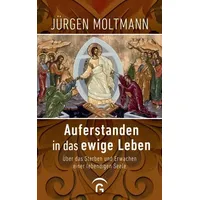 Gütersloher Verlagshaus Auferstanden in das ewige Leben