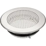 Vaillant Zu-/Abluftgitter rund Ø 125 mm Lüftungsgitter