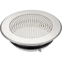 Vaillant Zu-/Abluftgitter rund Ø 125 mm Lüftungsgitter