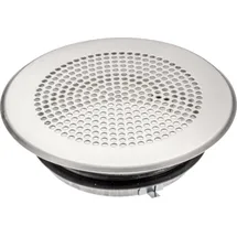 Vaillant Zu-/Abluftgitter rund Ø 125 mm Lüftungsgitter