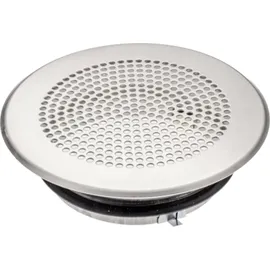 Vaillant Zu-/Abluftgitter rund Ø 125 mm Lüftungsgitter
