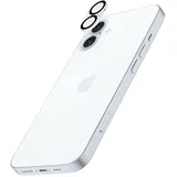 Cellular Line Kameraobjektivschutz für iPhone 16/16 Plus