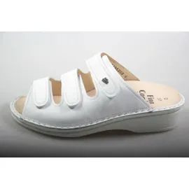 Finn Comfort PISA Damen Weiß 40 EU