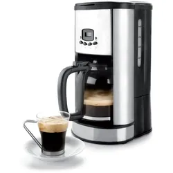 Programmierbare Tropfkaffeemaschine von Lacor