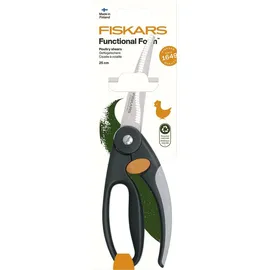 Fiskars Geflügelschere 25 cm