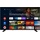 JVC LT-43VA3355 43" LED 4K UHD Android Smart TV