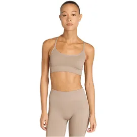 adidas Workout Essentials Chalky Brown S