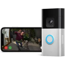 Ring Video Doorbell Pro Akku