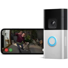 Ring Video Doorbell Pro Akku